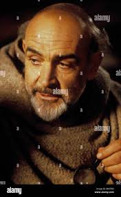 Name rose connery 1986 hi-res stock photography and images