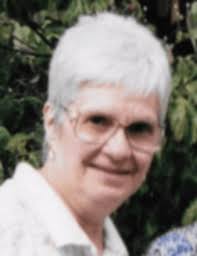 Charlotte A. Brown (nee Yacso) Obituary