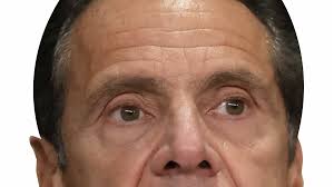 Andrew mark cuomo (born december 6, 1957, in queens, new york (age 63)) has been the governor of new york since january 1, 2011. Stickers Of Peeper Cuomo To Watch Over Thanksgiving Dinner