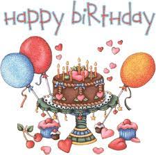 Buon Compleanno Gif Card E Scritte Animate E Non Happy Birthday Buon Compleanno Auguri Di Buon Compleanno Auguri Di Compleanno