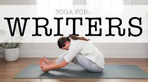 Yoga For Writers Yoga With Adriene Youtube In 2020 Yoga With Adriene Free Yoga Videos Free Yoga