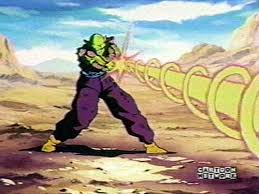 Dragon ball's piccolo is one of the most interesting, complex characters in the series' roster. Piccolo Special Beam Cannon By Topduelist On Deviantart
