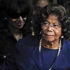 Jackson's mother blames promoter for not helping 'sick' son