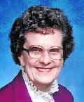 Delores Chenoweth Obituary (2011)