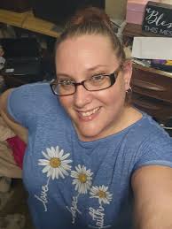 40, North Durham. Single mom of 4, new to the group.