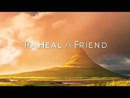 Lord jesus, thank you that you love name of person who needs healing. To Heal A Friend Prayers Catholic Online