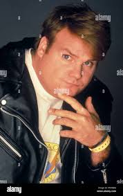 Chris farley hi-res stock photography and images