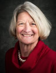 Charlotte Lane with the West Virginia Public Service Commission