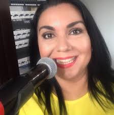 Lily Smith, es la hermosillense que canta, compone jingles y ha prestado su  voz para producciones de Netflix