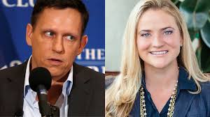 Wonder Years' actress Crystal McKellar calls suit accusing her of trying to  undermine Peter Thiel's fund 'swampy'