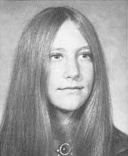 JONES, Mary Theresa (Terry) Carter