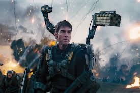 There's been speculation on the sequel floating around for years. Edge Of Tomorrow 2 Is A Sequel And A Prequel