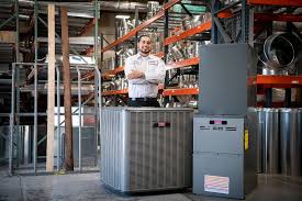 Furnace Service in San Diego | Anderson