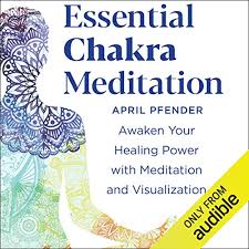 These powers, known as siddhi or abhijñā, were ascribed to the buddha and subsequent disciples.legendary monks like bodhidharma, upagupta, … Amazon Com Essential Chakra Meditation Awaken Your Healing Power With Meditation And Visualization Audible Audio Edition April Pfender Kate Marcin Audible Studios Audible Books Originals
