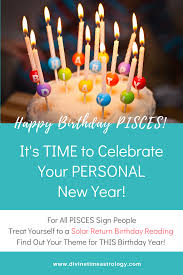 The Sign Of Pisces In Vedic Astrology Divine Time Astrology Piscesvedicastrology Vedic Astrology Happy Birthday Leo Astrology