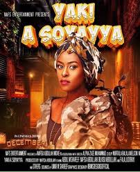 Mallakar zuciya tana ga mai kyautata mata ne kadai Film Hausa On Twitter Wannan Shiri Yaki A Soyayya Zai Fito A 28 Dec Zaku Iya Kallon Sa A Filmhouse Cinema Dake Kano Yakiasoyayyaincinemas Yakiasoyayya28december Yakiasoyayyagiveaway Https T Co Q76utk3bko