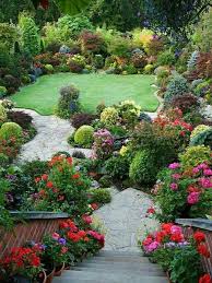 Pin By Junie Rozefort On Garden Beautiful Gardens Beautiful Flowers Garden Buchart Gardens