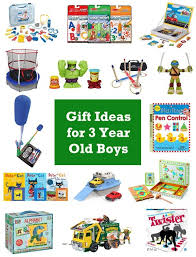 Birthday Ideas For 3 Year Old Boy 15 Gift Ideas For 3 Year Old Boys Hobson Homestead 3 Year Old Birthday Gift 3 Year Old Boy Three Year Old Christmas Gifts