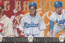 A well designed museum that tells the story of the negro leagues, its history and players and how jim crow left these great talents out of the majors. Barrie Artist Raises Funds For Negro Leagues Baseball Museum