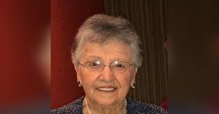 Obituary information for Mary Frances "Fran" McShane