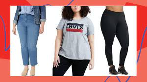 Free return, stylish & trendy plus size clothing, register and get 10% off, shop now. The Best Plus Size Clothing From Amazon S Big Style Sale Huffpost Life