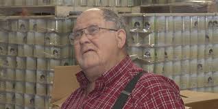 'It helps when you don't have anything': Kentucky SNAP recipients brace for  benefit cuts