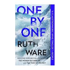 The woman in cabin 10; One By One Buy Online In South Africa Takealot Com
