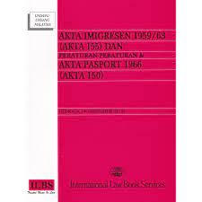 Allahumma salli ala muhammadin wa aale muhammad in urdu; Akta Imigresen 1959 63 Akta 155 Dan Peraturan Peraturan Akta Pasport 1966 Akta 150 Hingga 1hb Disember 2018 Shopee Malaysia