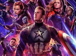 Only approved users may post in this community. Avengers Endgame Spoilers Have Leaked Online So Be Careful Out There Knine Vox