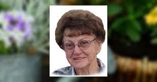 Marie Fredrickson Archibald Obituary May 28, 2024