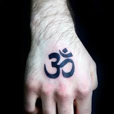 155 Inspiring Om Tattoo Designs Nice Check More At Http Fabulousdesign Net Om Tattoos Ideas Om Tattoo Om Tattoo Design Tattoos