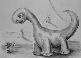 We would like to show the best inventions and art for you, all creators were our partner and we're inviting more artists to join black & white studio.thanks. Pin By Sean Mee On My Sketches Animal Drawings Dinosaur Sketch Dinosaur Drawing
