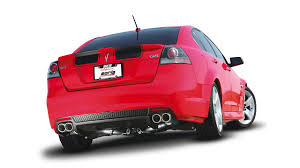 Conceived in 1973 as a forum for world leaders, the g8 has, for the most part, been replaced by the g20 forum since about 2008. 2008 2009 Pontiac G8 Gt Cat Back Exhaust System S Type Part 140287