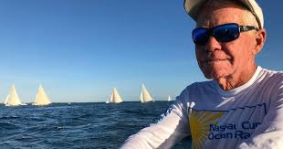 Lowes win masters legend category in San Diego