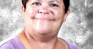 Shirley Jo (VanSickle) Stair