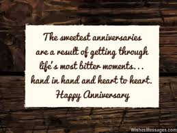 Anniversary Wishes For Couples Wedding Anniversary Quotes And Messages Anniversary Quotes For Parents Happy Anniversary Quotes Wedding Anniversary Quotes