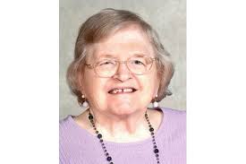 Evelyn Thoman Obituary (2019)