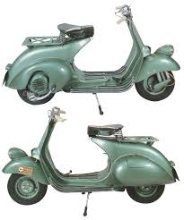 Image result for Grigio Biacca 1965 Piaggio