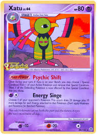 We did not find results for: Xatu Secret Wonders 44 Pokemon Pokemon Cards Pokemon Card Game