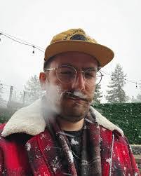 Matthew Gerrish's Instagram, Twitter & Facebook