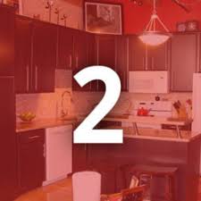 The kitchen and bathroom were redone in 2017 and include newer cabinets, counter tops, subway tile back splash, stainless steel appliances, vanity and shower. West Mi Kitchen Cabinet Refacing Kitchens By Katie