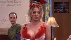 Leonard standing here with you in front of our family and friends is bringing up a lot of feelings. The Big Bang Theory The Toughest Penny Quiz On The Internet