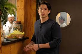 He is portrayed by brandon larracuente. Party Of Five And Little America Immigrant Stories That Get The Job Done The New York Times