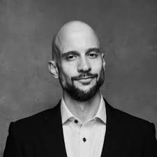 Excited to announce that I have started a new role as Father at my house!