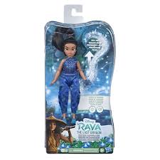 Последние твиты от raya and the last dragon (@disneyraya). Disney Princess Raya The Last Dragon Young Raya Doll Shop4mu Com