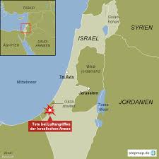 Das leben wird nicht gemessen an der anzahl der atemzüge, sondern an den orten und momenten, die uns den atem rauben. Israelische Luftwaffe Attackiert Ziel Im Gazastreifen Von Wienerzeitung Landkarte Fur Israel