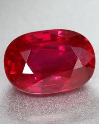 Precision Gemstones Red Gemstones Gemstones Stones And Crystals