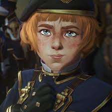 Oai, cómo creen que se desharán de Maddie ya que Vi y Caitlyn ya estan  juntas de nuevo