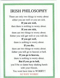 Irish Archives Common Sense Evaluation Irish Poems Irish Quotes Counseling Quotes