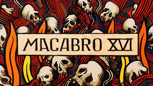 Juegos macabros en cine / juegos macabros 2 pelicula completa en español latino. Festival Macabro Cine Para Verdaderos Amantes Del Miedo Cultura El Pais